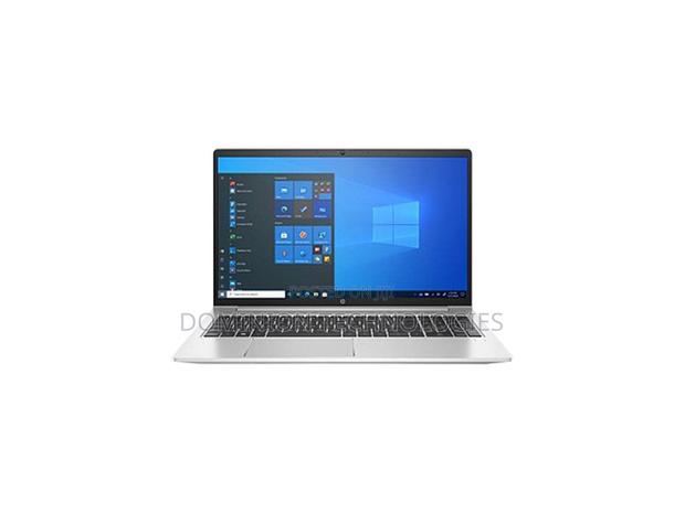 New Laptop HP ProBook 450 G9 8GB Intel Core I7 SSD 512GB · Photo 2