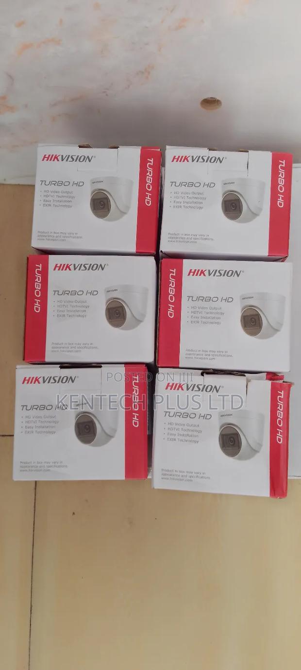 2mp Indoor Camera · Photo 1
