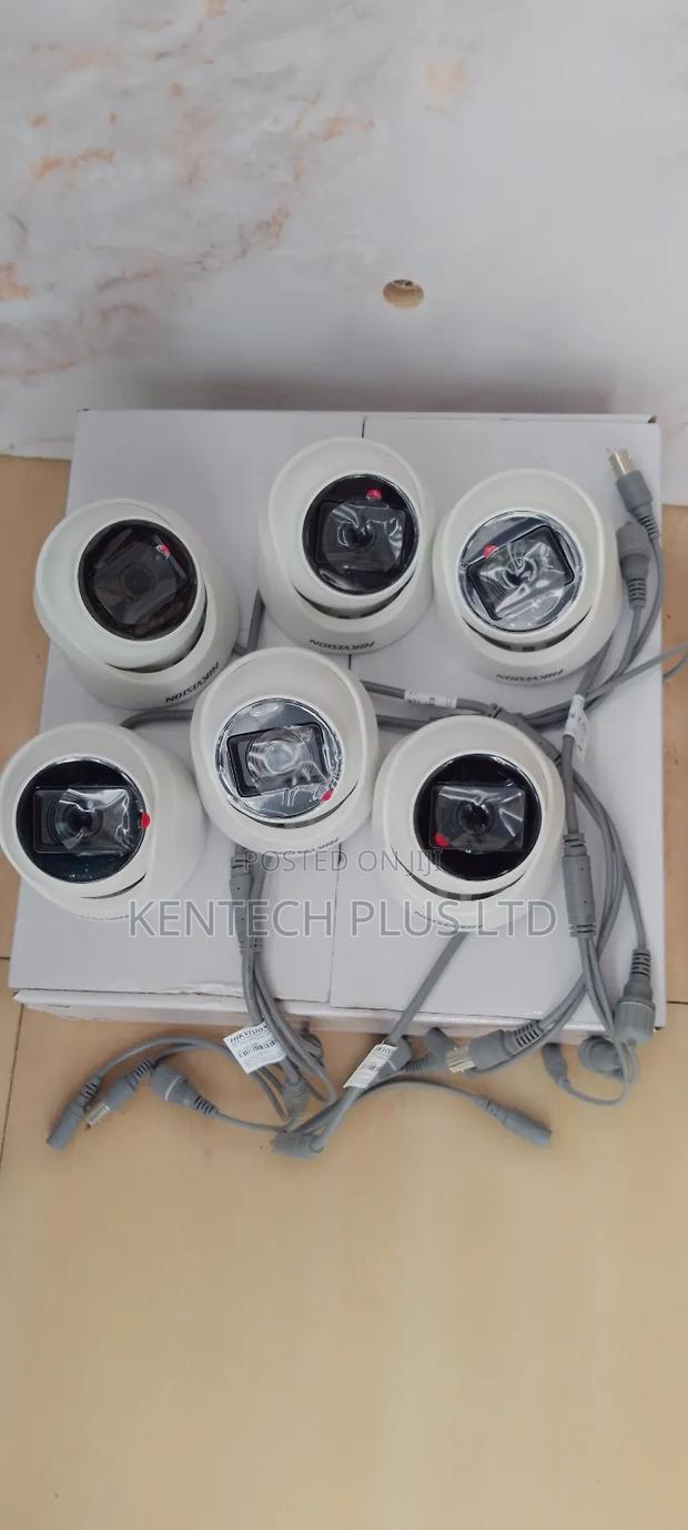 2mp Indoor Camera · Photo 3