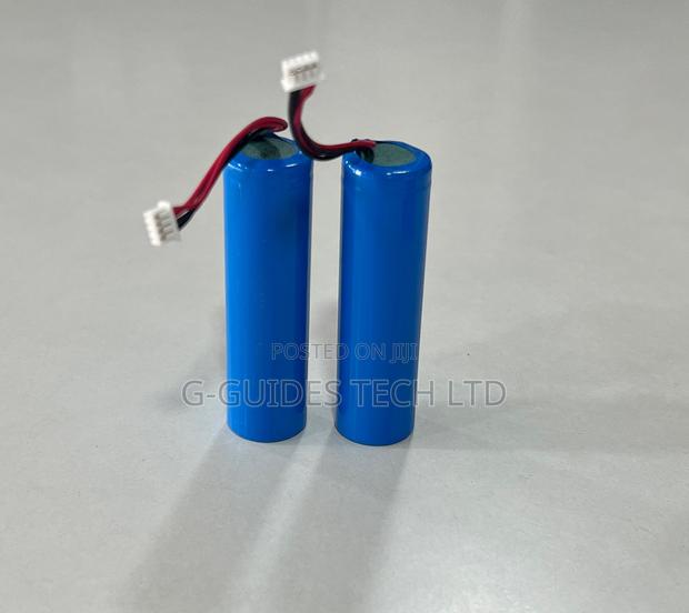 Li-Ion 3.7V 3000mah Rechargeable Battery, 3.7V 3000mah · Photo 2