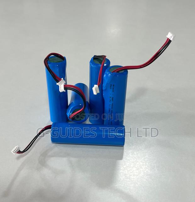 Li-Ion 3.7V 3000mah Rechargeable Battery, 3.7V 3000mah · Photo 4