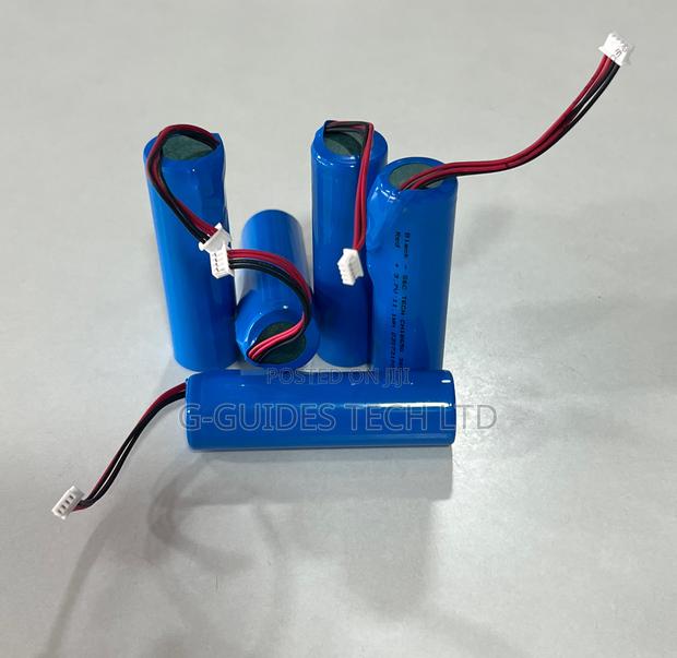 Li-Ion 3.7V 3000mah Rechargeable Battery, 3.7V 3000mah · Photo 5
