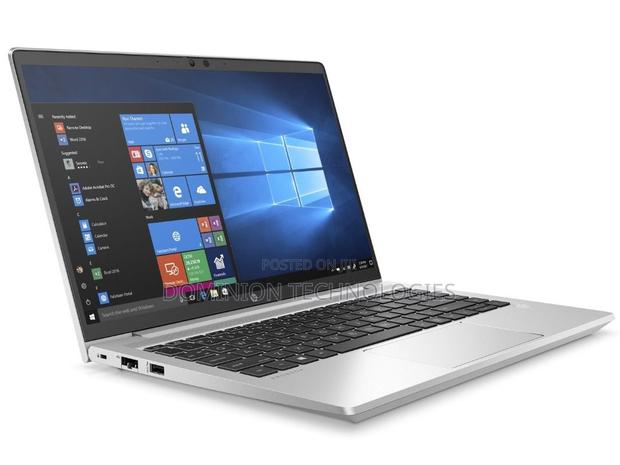 New Laptop HP ProBook 440 G9 8GB Intel Core I7 SSD 512GB · Photo 3