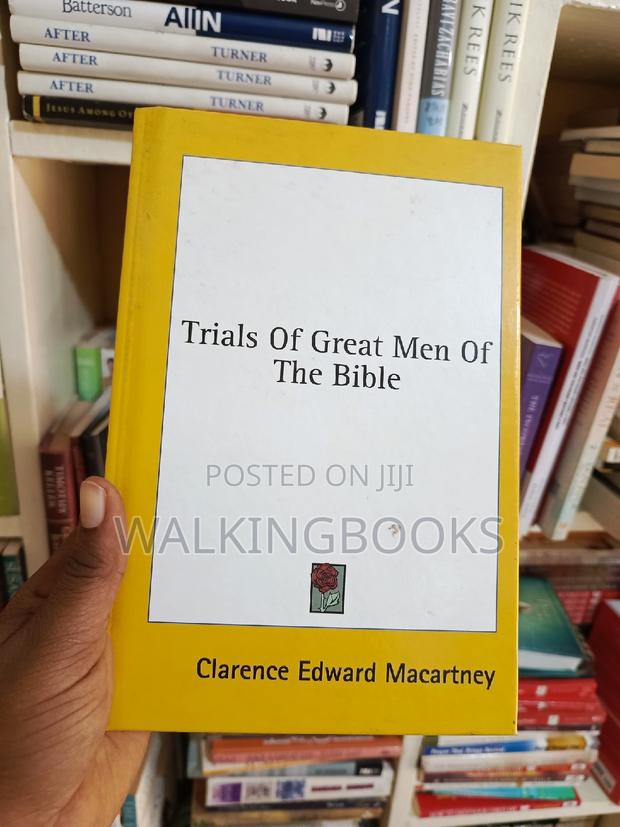 Christian Books to Build Your Faith · Photo 1