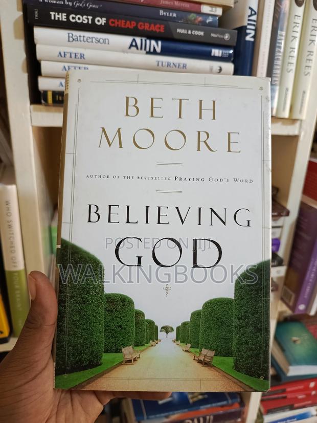 Christian Books to Build Your Faith · Photo 6