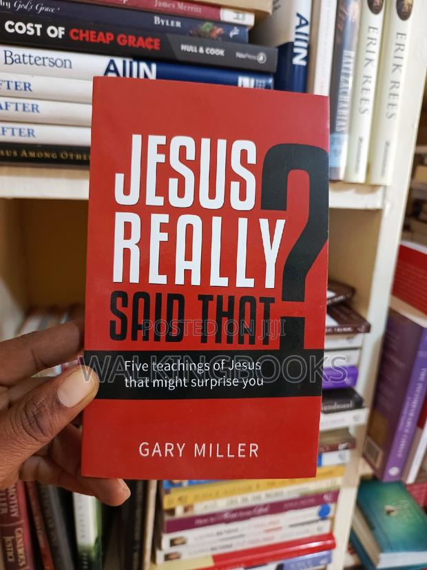 Christian Books to Build Your Faith · Photo 8