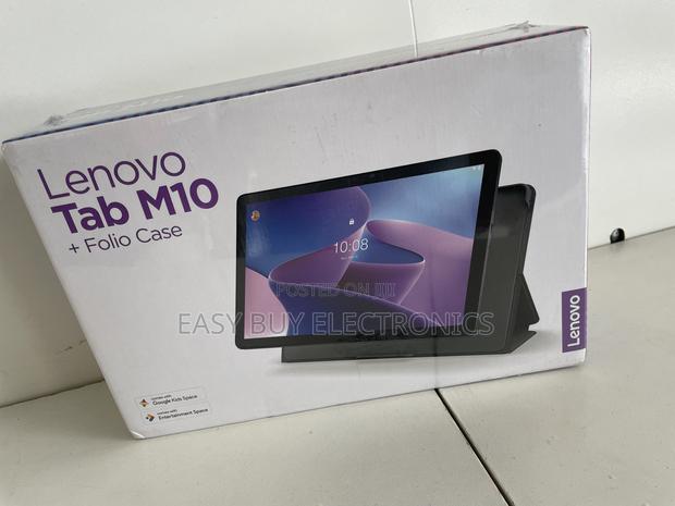 Rightly Lenovo M10 (3rd Gen ) Tab · Photo 2