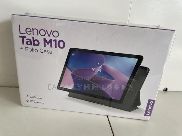 Rightly Lenovo M10 (3rd Gen ) Tab · Photo 1