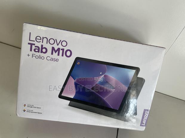 Ðurable Lenovo M10(3rd Gen) +Case · Photo 2