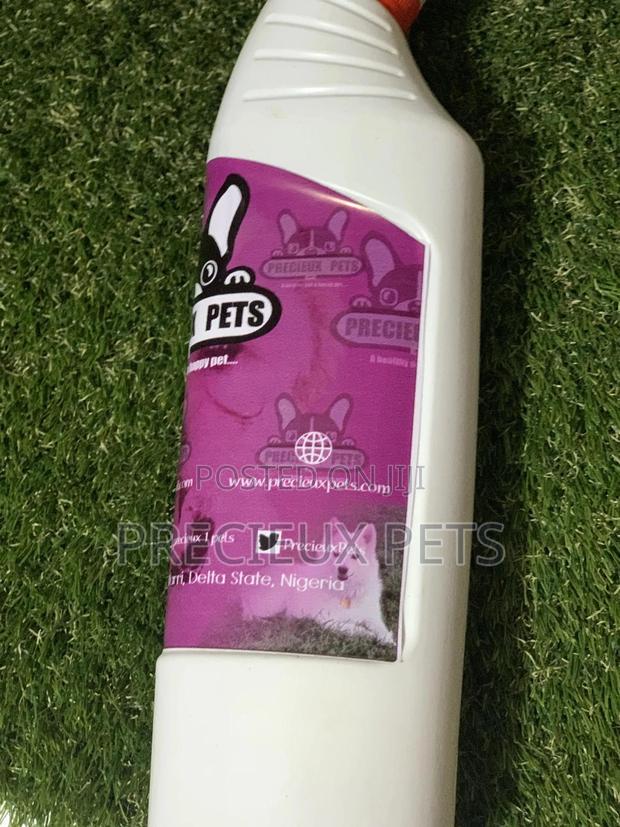 Precieux Pets Fish Oil for Cats and Dogs · Photo 6
