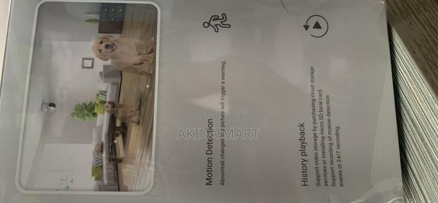 Ezviz Smart Home Camera Stand Alone Camera · Photo 3