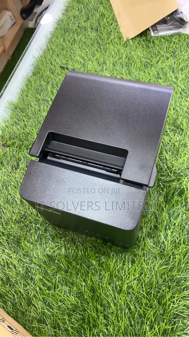 Epson Tm-t20x (052) Receipt Printer · Photo 2