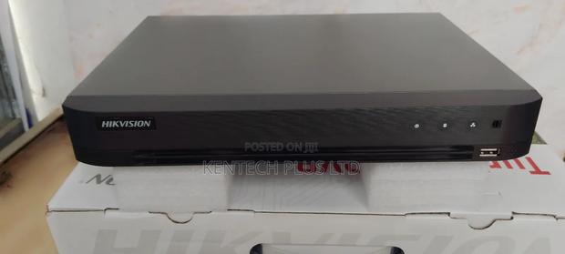 8ch Hikvison DVR /5mp · Photo 2