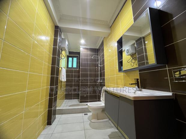 Furnished 1bdrm Apartment in Charclem Ventures, Kokomlemle for rent · Photo 6