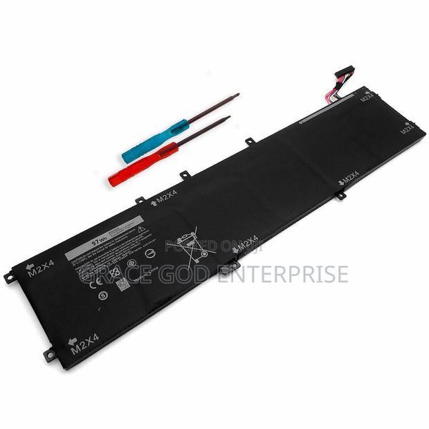 Dell Precision Battery 5520 5530 XPS 15 9560 9570 · Photo 1