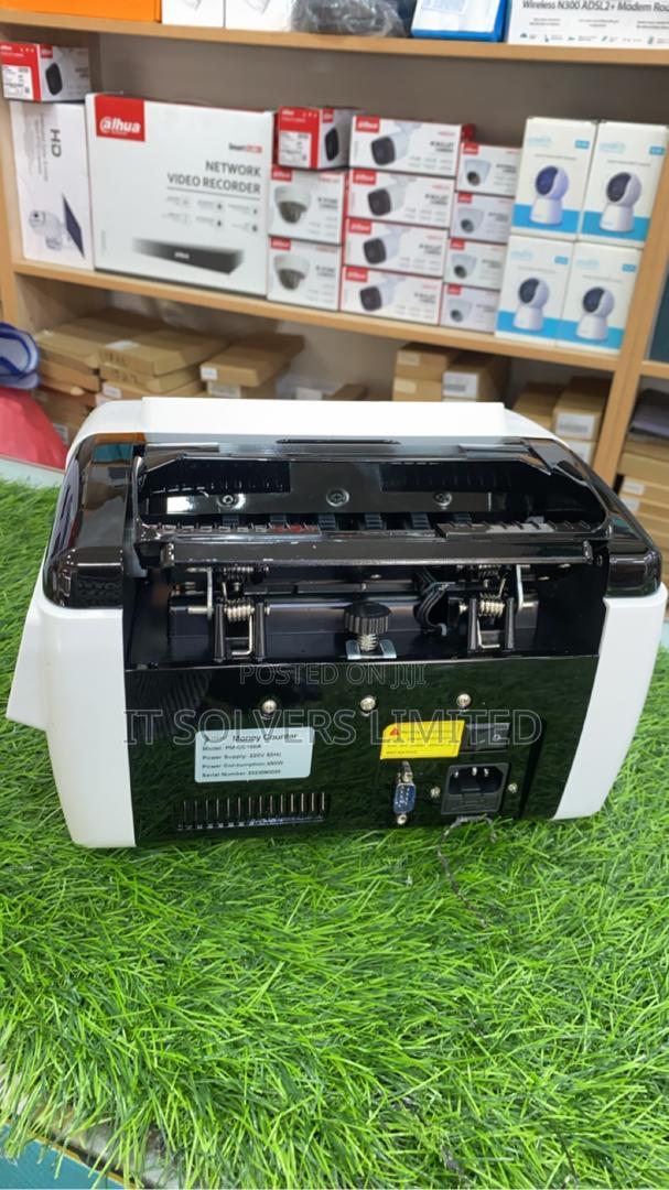 Premax Cash Counting Machine - Pm-Cc100a · Photo 3