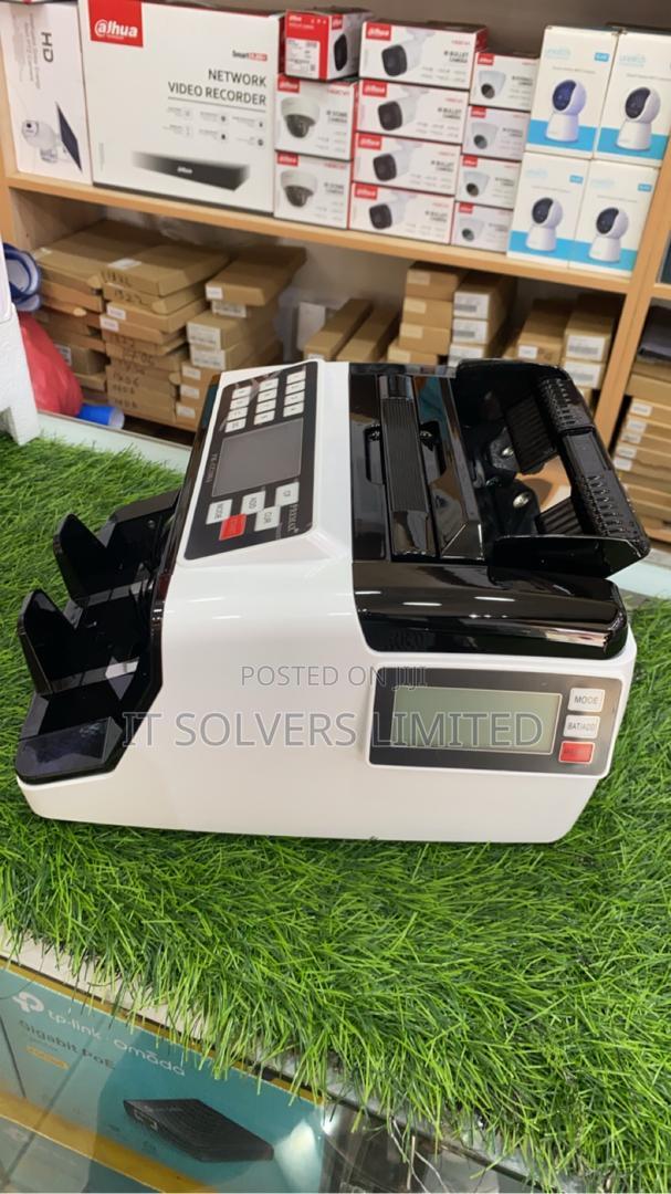 Premax Cash Counting Machine - Pm-Cc100a · Photo 4
