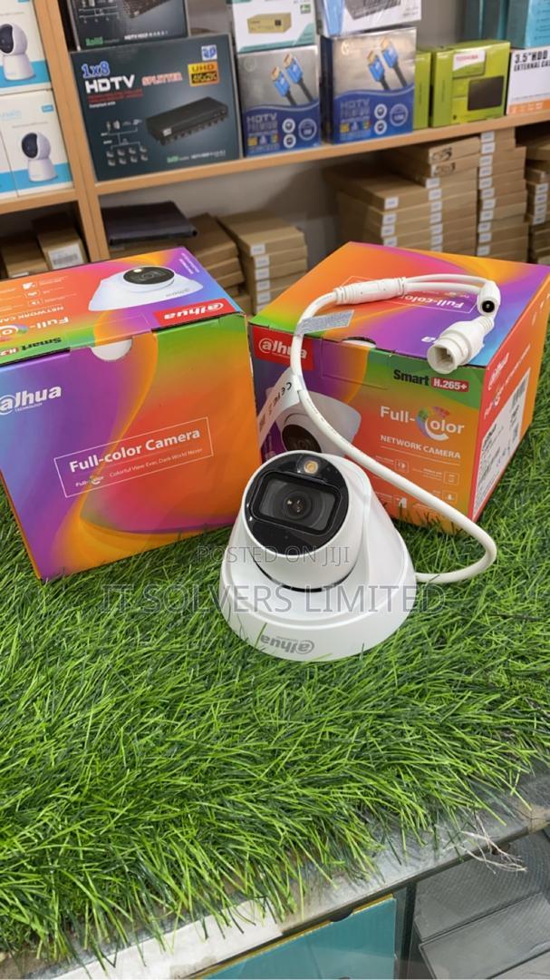 Dahua 2mp IP Cmera (DH-IPC-HDW1239T1-LED-S5) · Photo 5