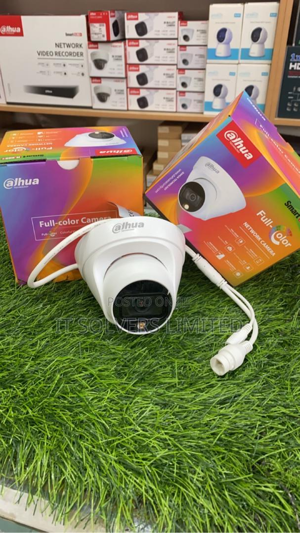 Dahua 2mp IP Cmera (DH-IPC-HDW1239T1-LED-S5) · Photo 6