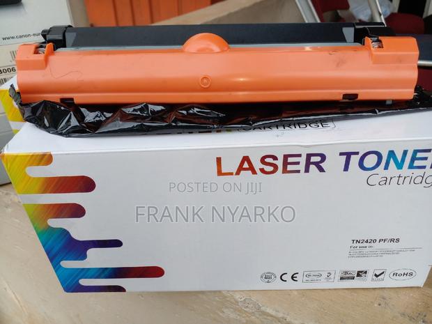 Brother Toner Cartridges TN2420 · Photo 2