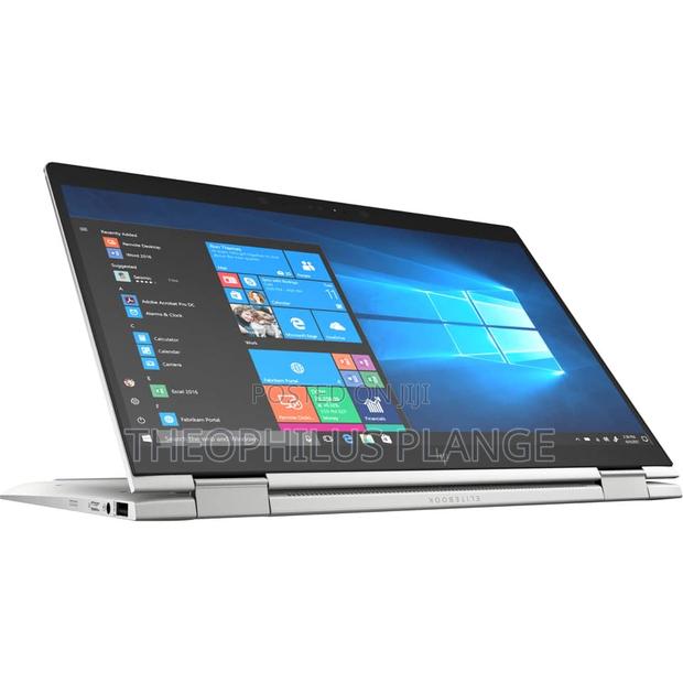 New Laptop HP EliteBook 1030 8GB Intel Core I5 SSD 256GB · Photo 1