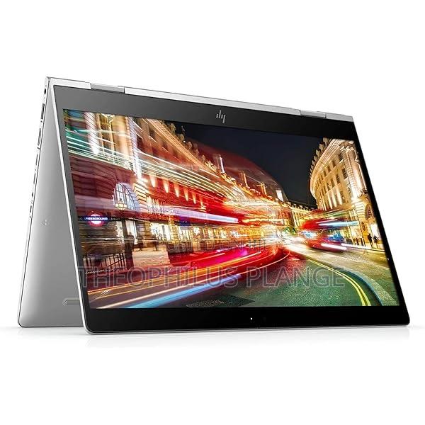 New Laptop HP EliteBook 1030 8GB Intel Core I5 SSD 256GB · Photo 2