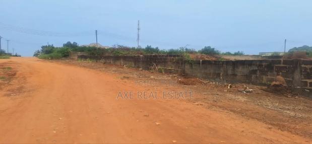 Finest Certified Lands at Afienya - Shai Hills · Photo 1