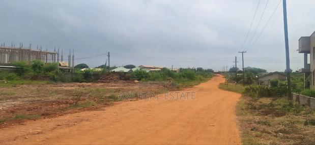 Finest Certified Lands at Afienya - Shai Hills · Photo 2