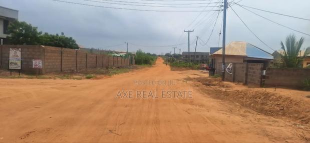 Certified Demarcated Plots at Prampram Beach Road · Photo 1