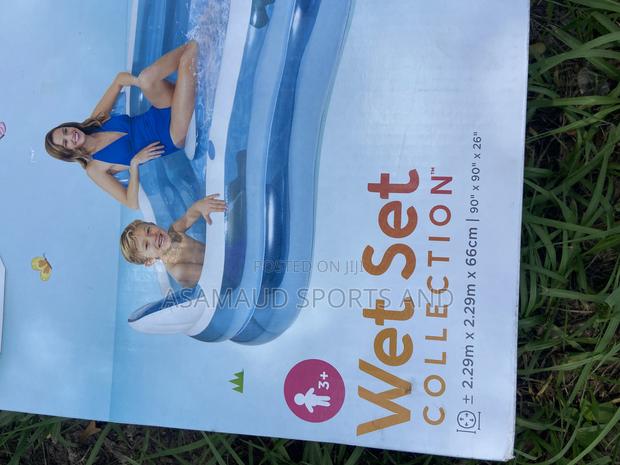 Original Swimmingpool Available at Cool Price · Photo 6