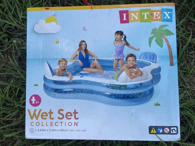 Original Swimmingpool Available at Cool Price · Photo 2