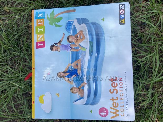Original Swimmingpool Available at Cool Price · Photo 3