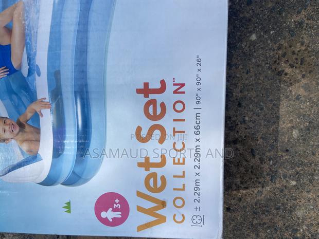 Original Swimmingpool Available at Cool Price · Photo 4