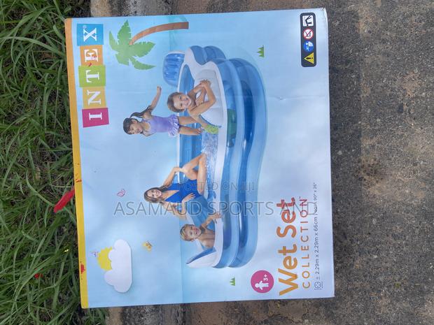Original Swimmingpool Available at Cool Price · Photo 5