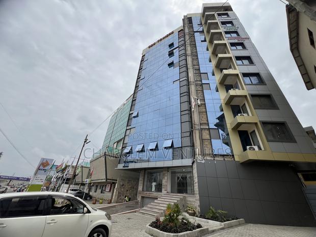 10 Story Commercial Residential Property for Sale · Photo 2