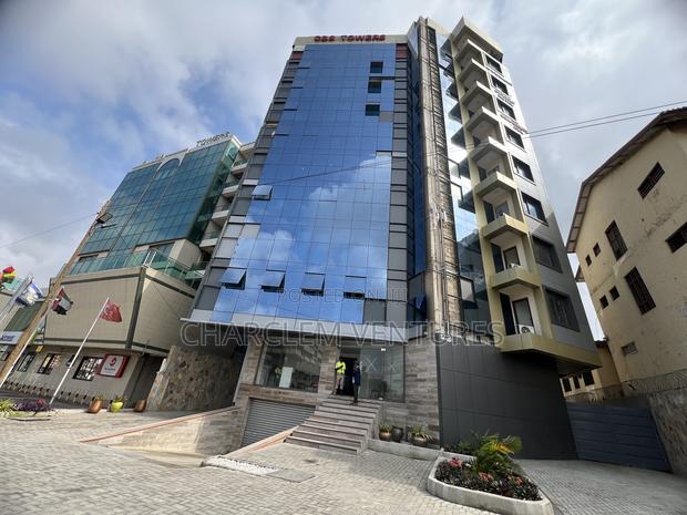 10 Story Commercial Residential Property for Sale · Photo 1
