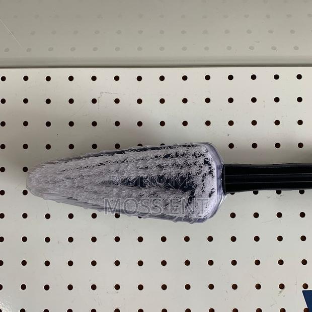 Ingco Fix Brush for Pressure Washer - Hfb4301 · Photo 3