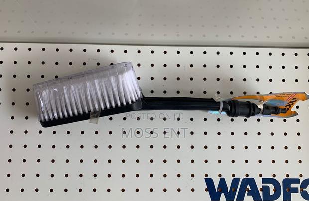Ingco Fix Brush for Pressure Washer - Hfb4301 · Photo 2