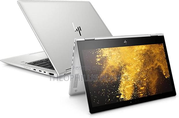 New Laptop HP EliteBook 1030 16GB Intel Core I7 SSD 512GB · Photo 2