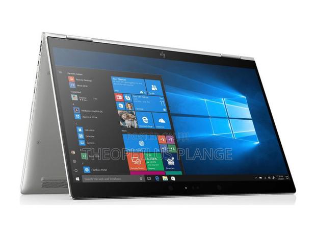 New Laptop HP EliteBook 1030 16GB Intel Core I7 SSD 512GB · Photo 1