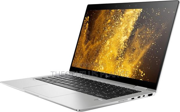 New Laptop HP EliteBook 1030 16GB Intel Core I7 SSD 512GB · Photo 3
