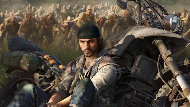 Playstation Games Installation · Photo 5