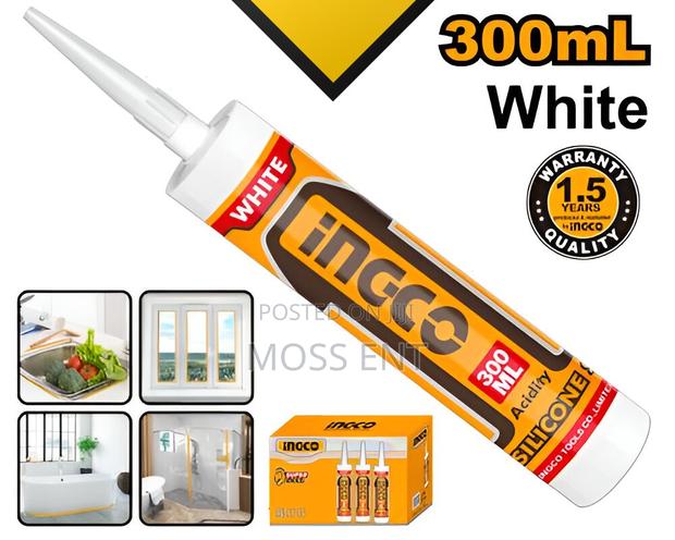 White Silicon - Hass01 · Photo 1