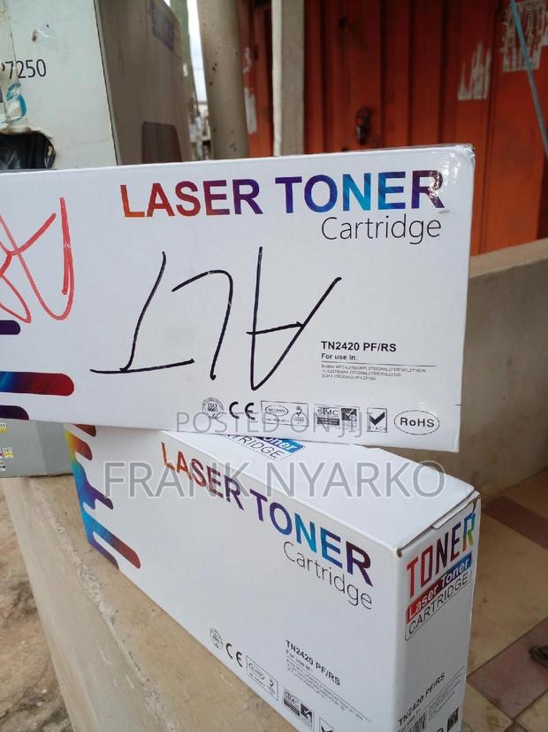Brother Toner Cartridges TN2420 · Photo 4