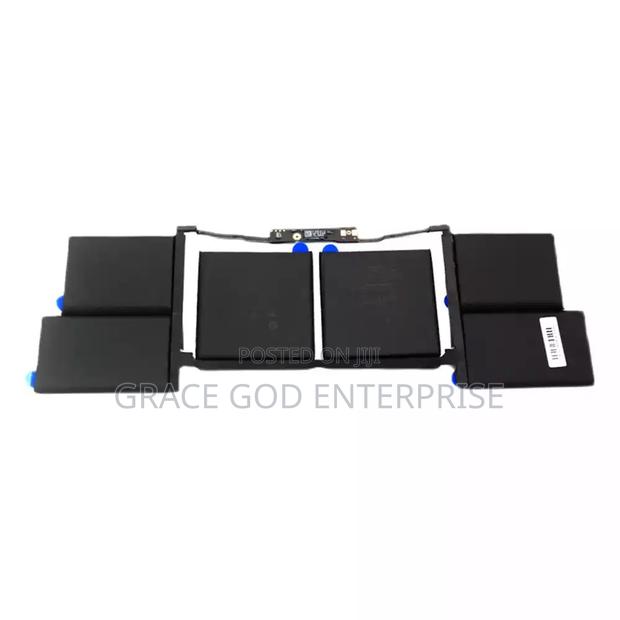 Original Apple Macbook PRO A2141 Battery · Photo 3