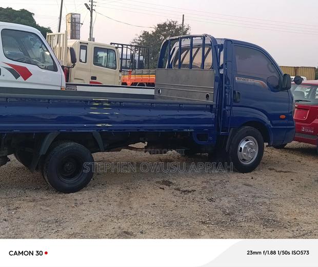 Kia Bongo Truck Single Cabin · Photo 2