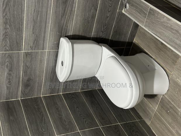 Twyford Water Closet_water Closet_cute Water Closet · Photo 3