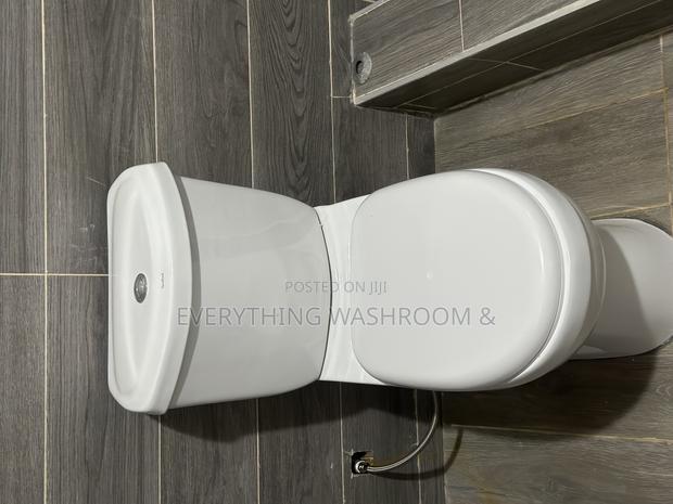 Twyford Water Closet_water Closet_cute Water Closet · Photo 4