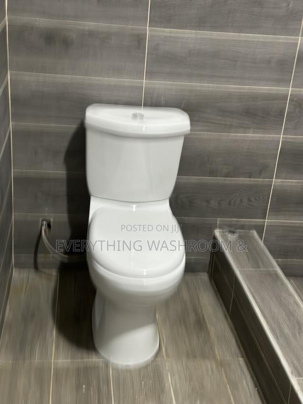 Twyford Water Closet_water Closet_cute Water Closet · Photo 2