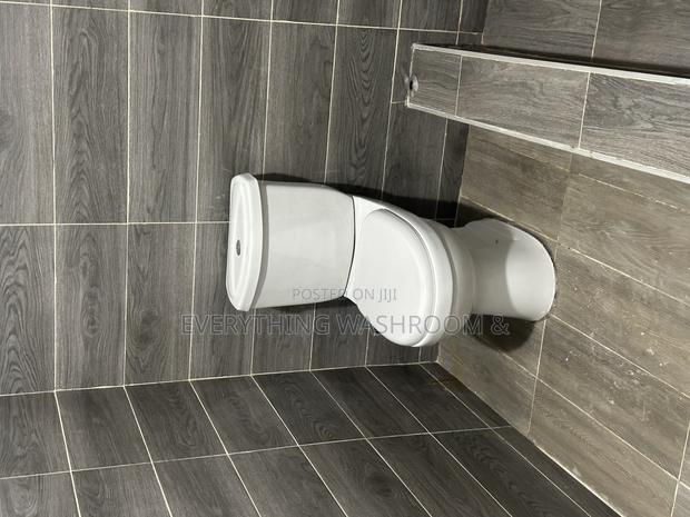 Twyford Water Closet_water Closet_cute Water Closet · Photo 7